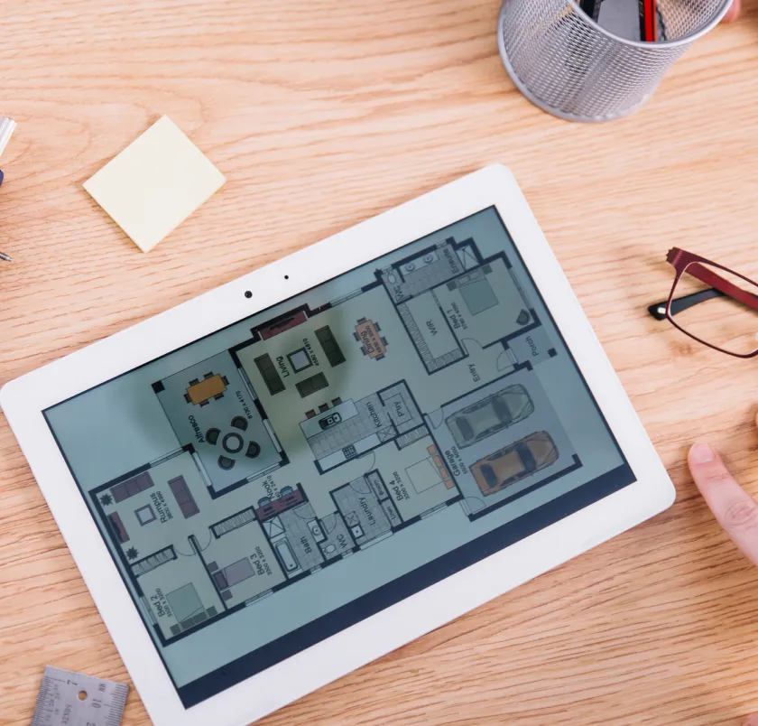 AR Enhanced Technical Manuals